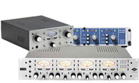 Preamps