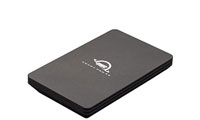 SSDs extern