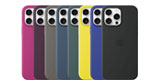 Cases für iPhone 16 Pro