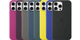 Cases für iPhone 16 Pro Max