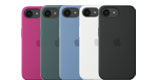 Cases für iPhone 16e