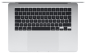 Preview: APPLE MacBook Air 15" M4, 10C CPU, 10C GPU, 24GB, 512GB, 35W Dual, silber