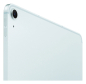 Preview: APPLE iPad Air 13" (M3) Wi-Fi + Cellular, 128GB, blau