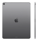 Preview: APPLE iPad Air 13" (M3) Wi-Fi + Cellular, 256GB, space grau