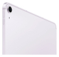 Preview: APPLE iPad Air 13" (M3) Wi-Fi + Cellular, 256GB, violett