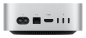 Preview: APPLE Mac mini M4 Pro, 12C CPU, 16C GPU, 24GB, 512GB