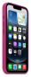 Preview: APPLE iPhone 16e Silikon Case, fuchsia