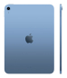 Preview: APPLE iPad 11" (A16) Wi-Fi, 128GB, blau