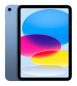 Preview: APPLE iPad 11" (A16) Wi-Fi, 128GB, blau