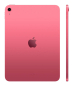 Preview: APPLE iPad 11" (A16) Wi-Fi, 128GB, pink