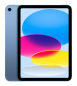 Preview: APPLE iPad 11" (A16) Wi-Fi + Cellular, 128GB, blau