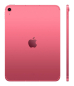 Preview: APPLE iPad 11" (A16) Wi-Fi + Cellular, 128GB, pink