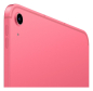 Preview: APPLE iPad 11" (A16) Wi-Fi + Cellular, 128GB, pink