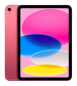 Preview: APPLE iPad 11" (A16) Wi-Fi + Cellular, 128GB, pink