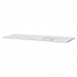 Preview: APPLE Magic Keyboard mit Touch ID und Ziffernblock für Mac Modelle mit Apple Chip - Deutsch