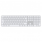 Preview: APPLE Magic Keyboard mit Touch ID und Ziffernblock für Mac Modelle mit Apple Chip - Deutsch