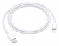 Preview: APPLE USB-C auf Lightning Kabel, 1m