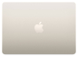 Preview: APPLE MacBook Air 13" M4, 10C CPU, 8C GPU, 16GB, 256GB, 30W, polarstern