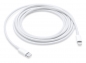 Preview: APPLE USB-C auf Lightning Kabel, 2m