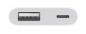 Preview: APPLE Lightning auf USB 3 Kamera-Adapter