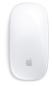 Preview: APPLE Magic Mouse (USB‑C) - Weiße Multi-Touch Oberfläche