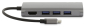 Preview: LMP USB-C Video Hub, spacegrau