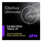 Preview: AVID Sibelius Ultimate, Dauerlizenz TRADE-UP von Finale, Encore, Mosaic, Notion (Download)