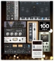 Preview: UNIVERSAL AUDIO Apollo x16 Gen 2 Ultimate+