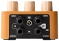 Preview: UNIVERSAL AUDIO UAFX Enigmatic '82 Overdrive Special Amp