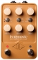 Preview: UNIVERSAL AUDIO UAFX Enigmatic '82 Overdrive Special Amp