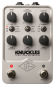 Preview: UNIVERSAL AUDIO UAFX Knuckles '92 Rev F Dual Rec Amplifier