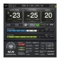 Preview: WAVES WLM Plus Loudness Meter (Download)