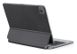 Preview: EPICO Aluminium Keyboard Case für Apple iPad 10,9″ (2022), Deutsch