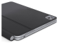 Preview: EPICO Aluminium Keyboard Case für Apple iPad Air 13″ (M2), Deutsch