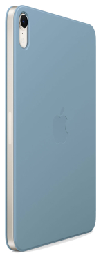 APPLE Smart Folio für iPad mini (A17 Pro), denim