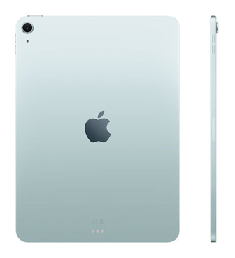 APPLE iPad Air 11" (M3) Wi-Fi, 256GB, blau