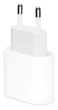 APPLE 20W USB-C Power Adapter