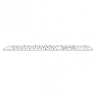 APPLE Magic Keyboard mit Touch ID und Ziffernblock für Mac Modelle mit Apple Chip - Deutsch