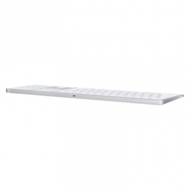 APPLE Magic Keyboard mit Touch ID und Ziffernblock für Mac Modelle mit Apple Chip - Deutsch