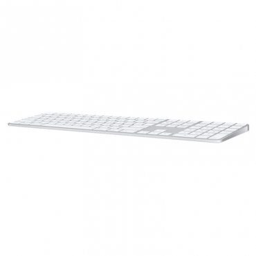 APPLE Magic Keyboard mit Touch ID und Ziffernblock für Mac Modelle mit Apple Chip - Deutsch