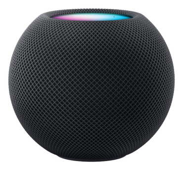 APPLE HomePod mini, mitternacht