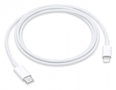 APPLE USB-C auf Lightning Kabel, 1m