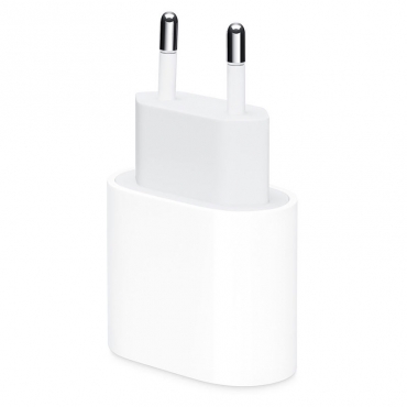 APPLE 20W USB-C Power Adapter