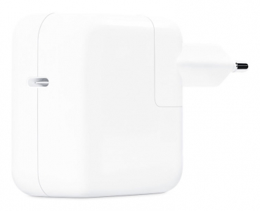 APPLE 30W USB-C Power Adapter