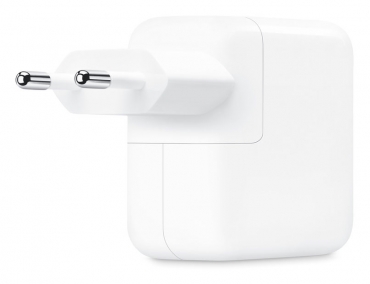 APPLE 35W Dual USB-C Power Adapter