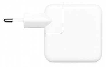 APPLE 35W Dual USB-C Power Adapter