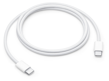 APPLE 60W USB-C Ladekabel (1m)