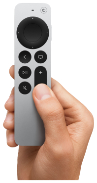 APPLE Siri Remote