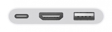 APPLE USB-C Digital AV Multiport Adapter