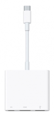 APPLE USB-C Digital AV Multiport Adapter